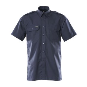 00503-230 Skjorte, kortrmet