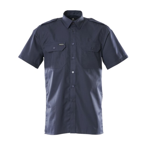 00503-230 Skjorte, kortrmet