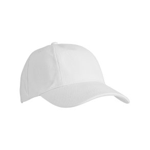 Bomulds cap