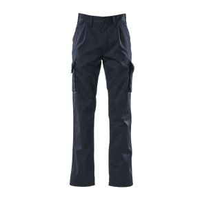 00773-430 Bukser med lrlommer