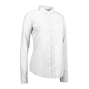 Casual shirt | stretch | Dame