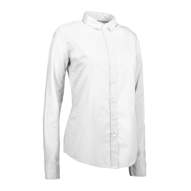 Casual shirt | stretch | Dame