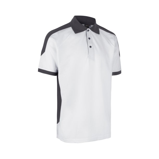 PRO Wear poloshirt | kontrast