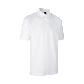 PRO Wear poloshirt | trykknap