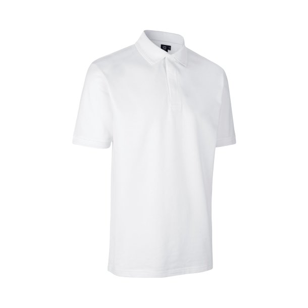 PRO Wear poloshirt | trykknap