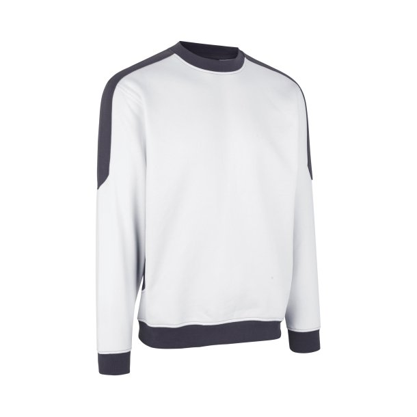 PRO Wear sweatshirt | kontrast