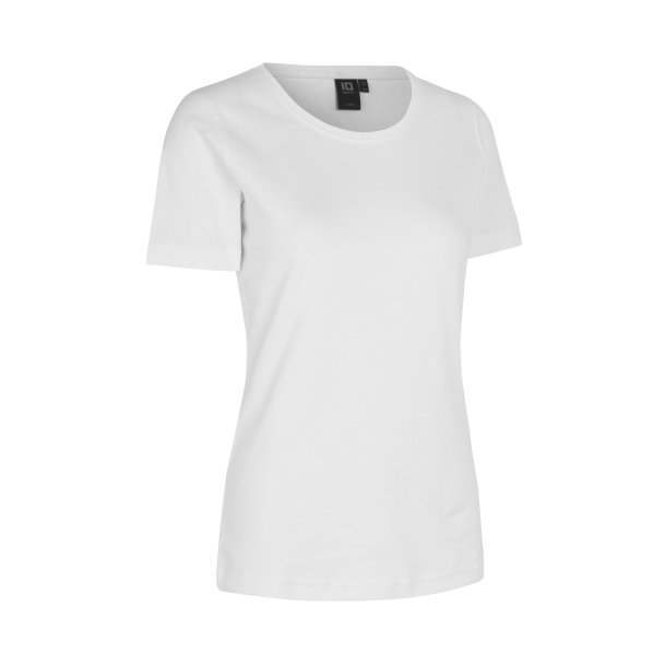 Interlock T-shirt | dame
