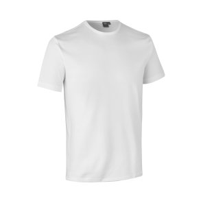 Interlock T-shirt
