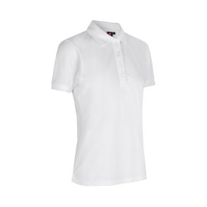 Poloshirt klassisk | dame