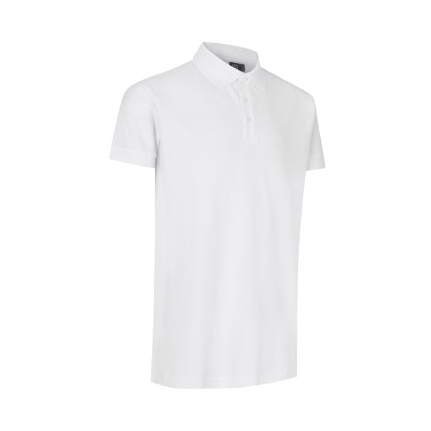 Poloshirt | stretch