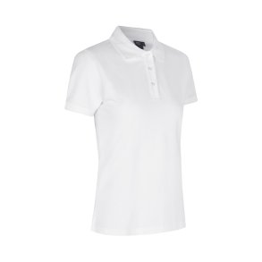 Poloshirt | stretch | dame