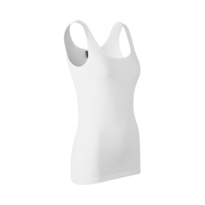 Tanktop | stretch | dame