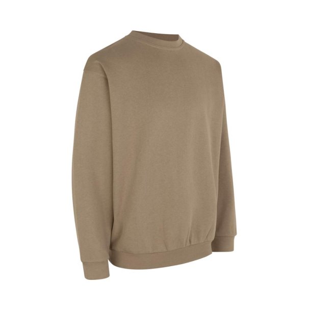 Sweatshirt | klassisk