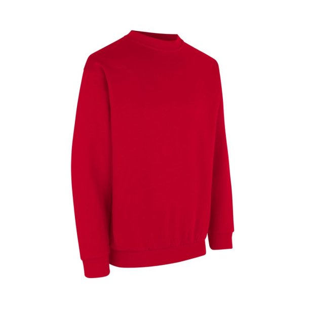 Sweatshirt | klassisk