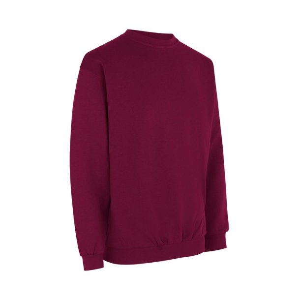 Sweatshirt | klassisk