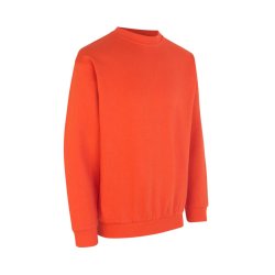 Sweatshirt | klassisk