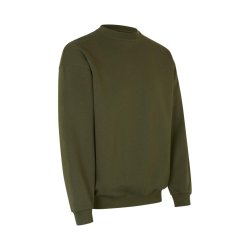 Sweatshirt | klassisk