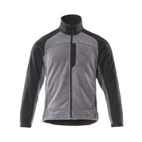 06042-137 Fleecejakke