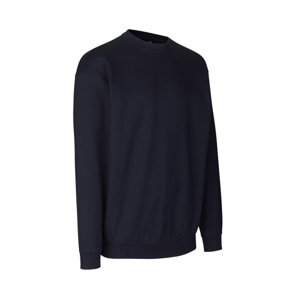 Klassisk sweatshirt | bomuld