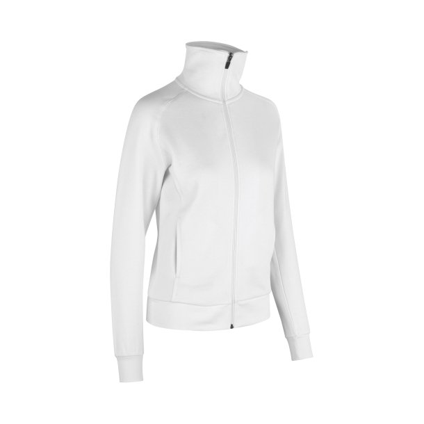 Sweat cardigan | dame