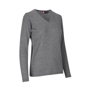 Pullover | merino | dame