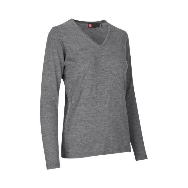 Pullover | merino | dame