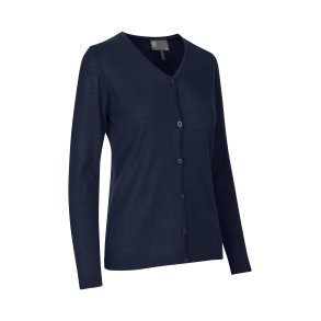 Cardigan | merino | dame