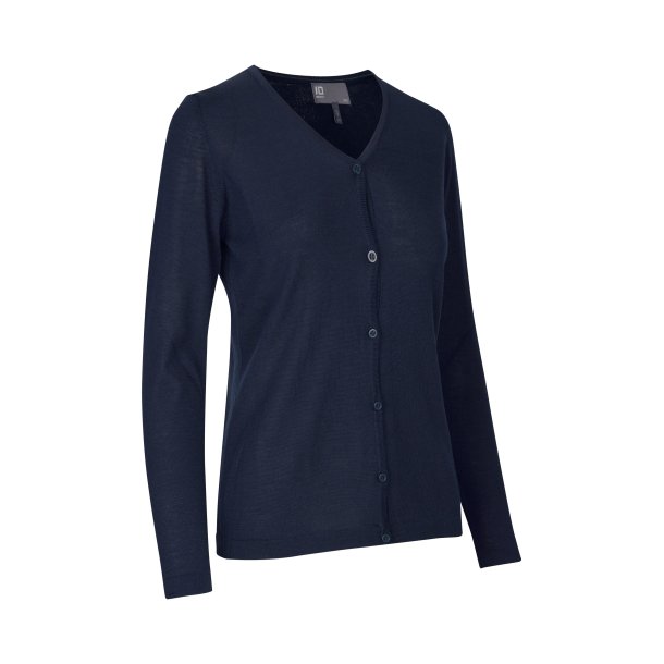 Cardigan | merino | dame