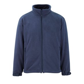 06542-151 Fleecejakke