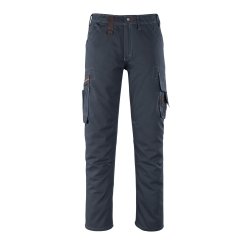 07279-154 Bukser med l�rlommer