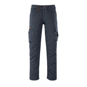 07279-154 Bukser med lrlommer