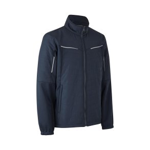 Zip-n-Mix jakke | hybrid