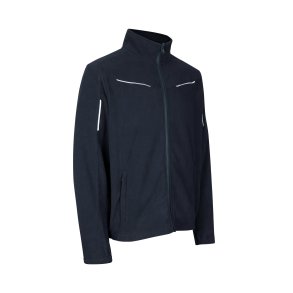 Zip-n-Mix mikrofleece | refleks