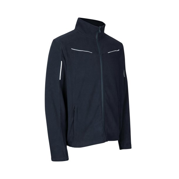 Zip-n-Mix mikrofleece | refleks