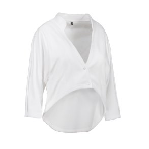 Fleece Bolero | unisex