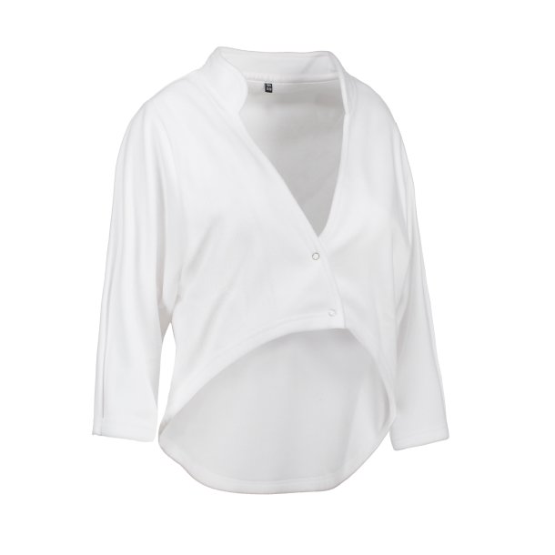 Fleece Bolero | unisex