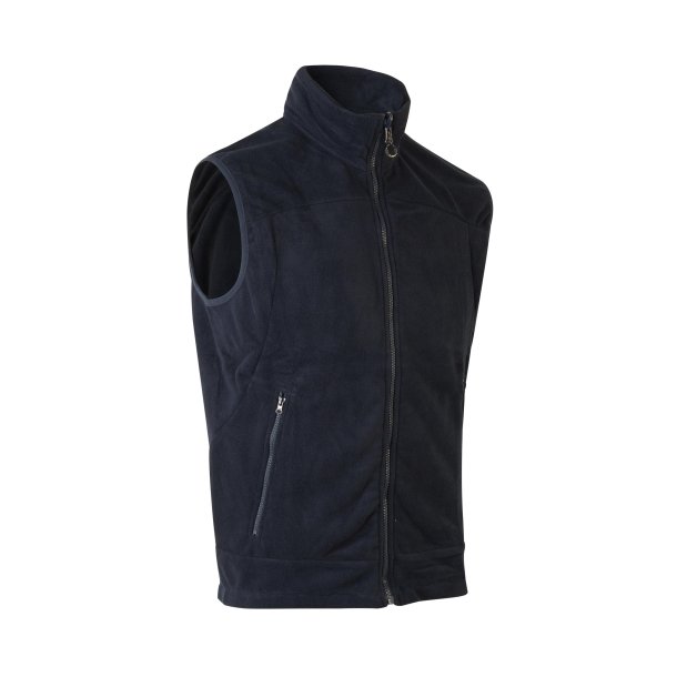 Active vest | mikrofleece