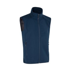Softshell vest | funktionel