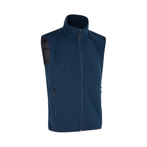 Softshell vest | funktionel
