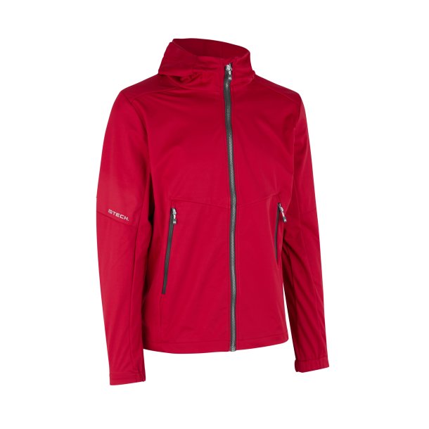 Softshell jakke | letvgt