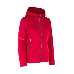 Softshell jakke | letvgt | dame