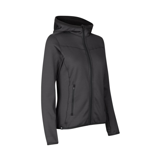 Cardigan | stretch komfort | dame