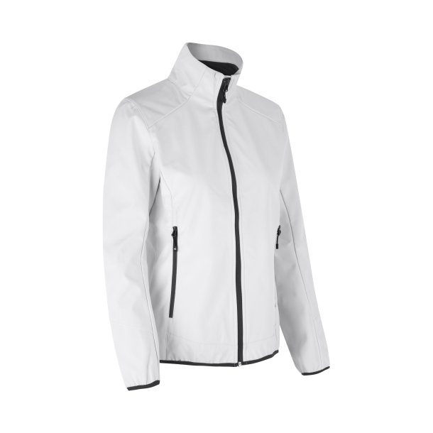 CORE softshell jakke| dame