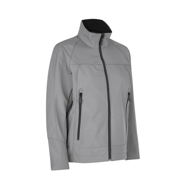 Softshell jakke | performance | dame