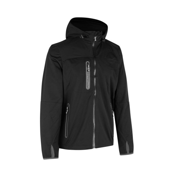 Softshell jakke | basic