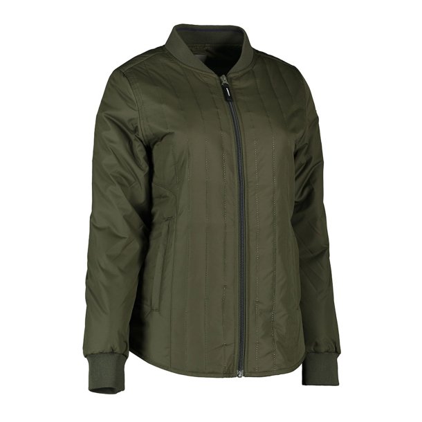 CORE termojakke | dame