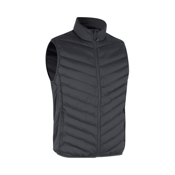 Bodywarmer | stretch