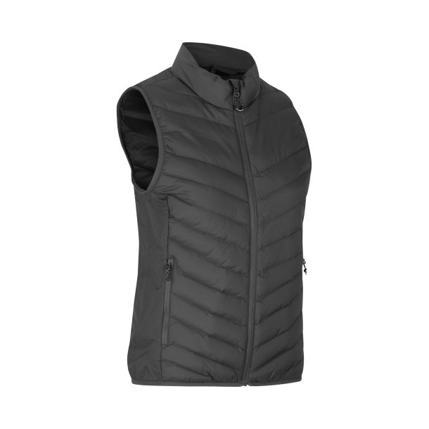 Bodywarmer | stretch | dame