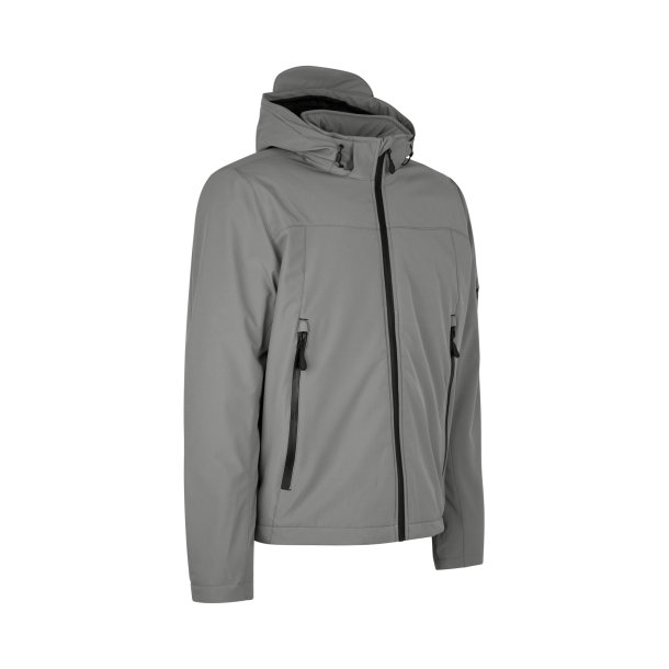Softshell jakke | vinter