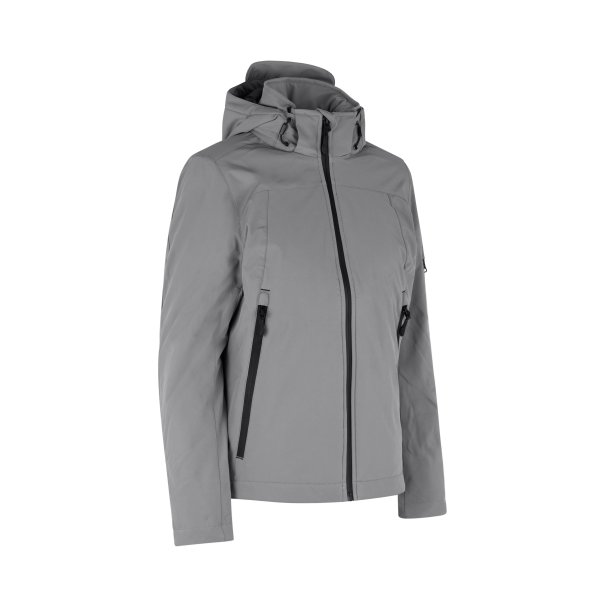 Softshell jakke | vinter | dame